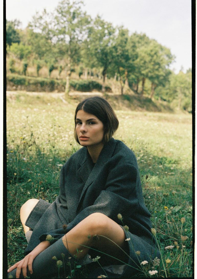 Blanka Kravos book photo