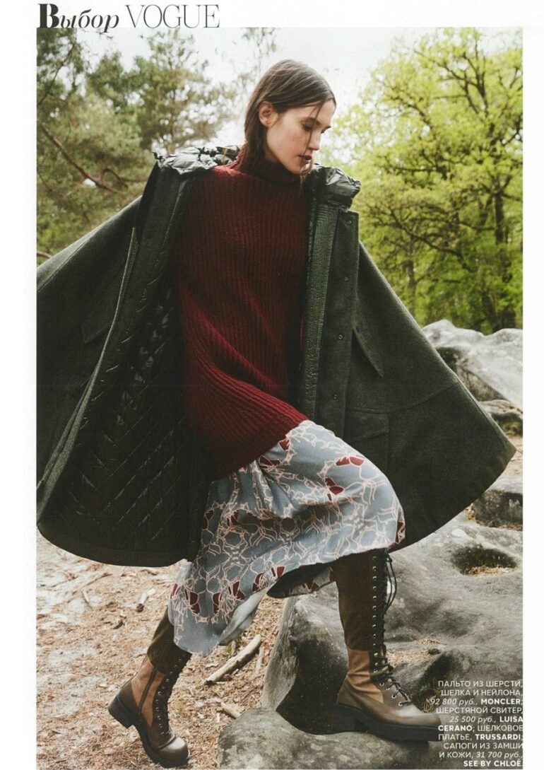 Johanna Defant book photo