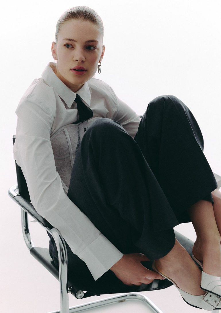 Kaja Kladow book photo