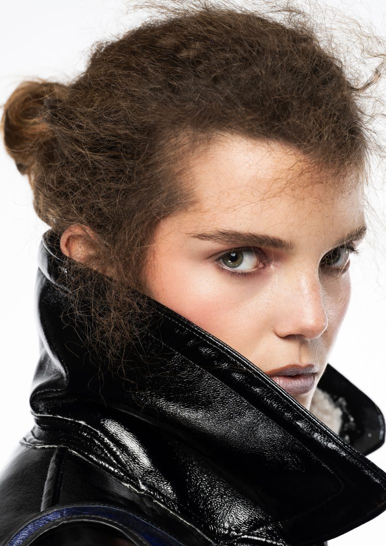 Michelle Van Bijnen book photo