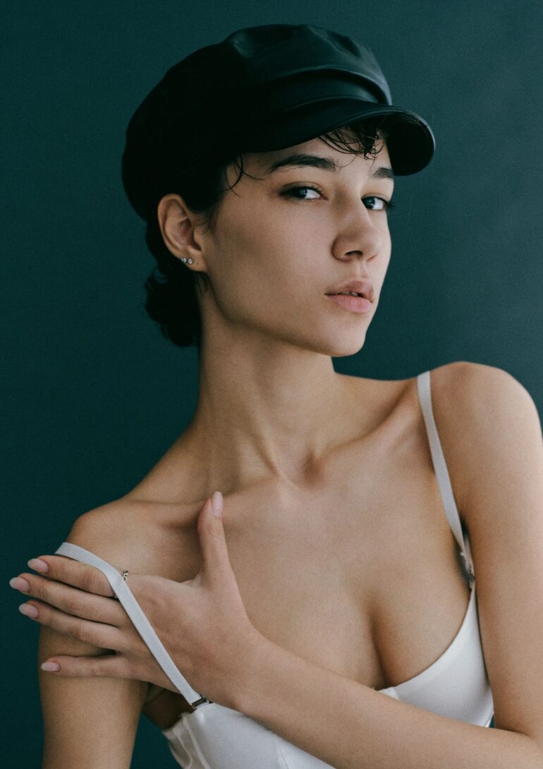 Dunja Panajotovic book photo