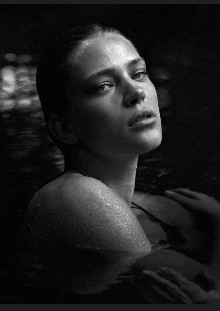 Kaja Kladow book photo