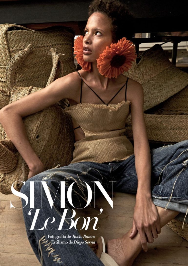 Litza Veloz book photo