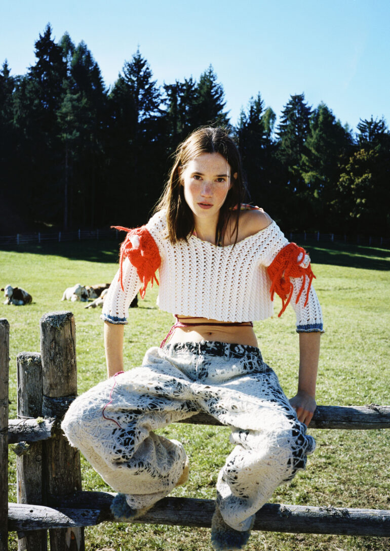 Johanna Defant book photo