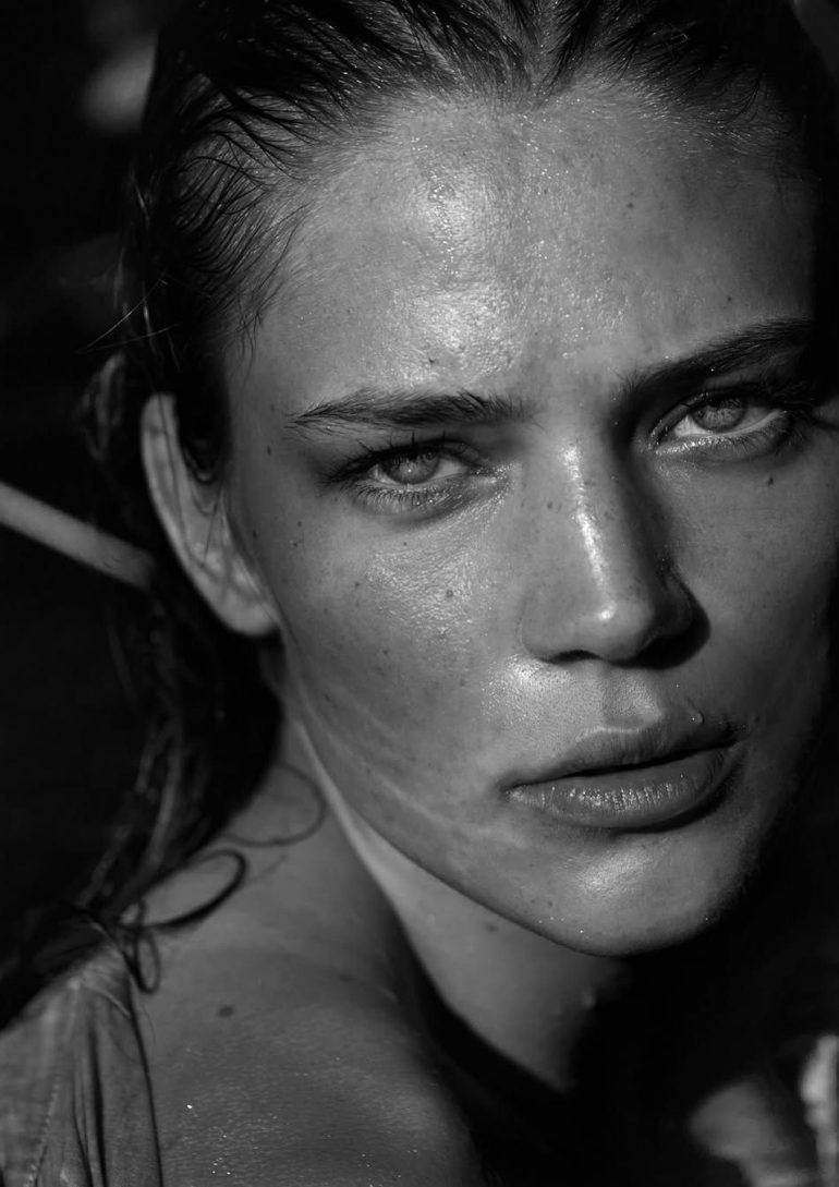 Kaja Kladow book photo