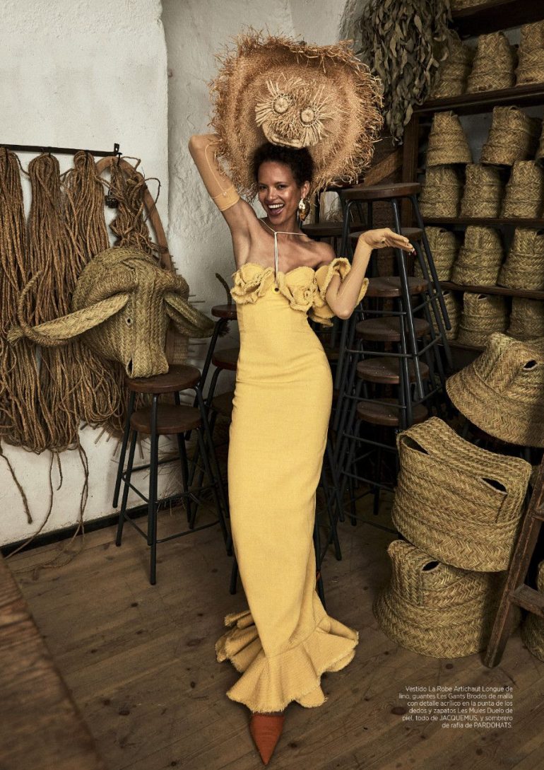 Litza Veloz book photo