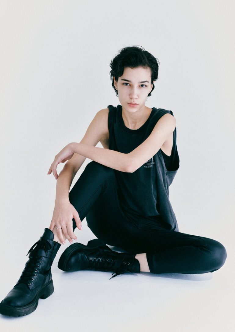 Dunja Panajotovic book photo