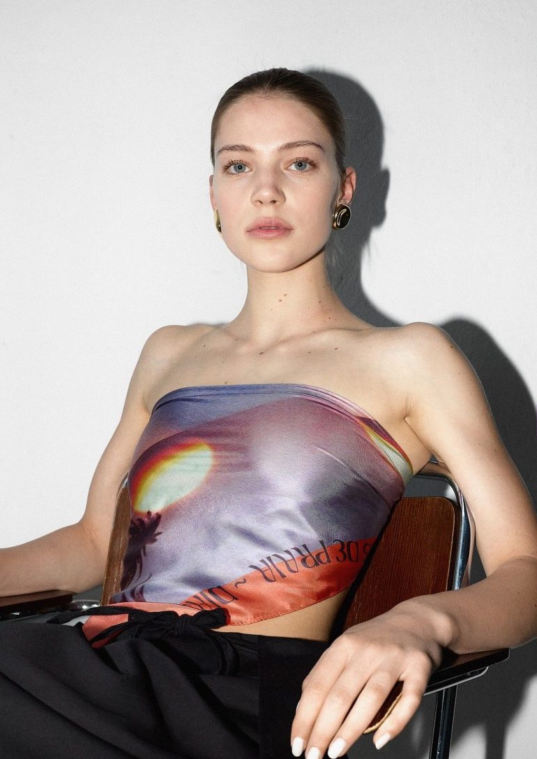 Kaja Kladow book photo