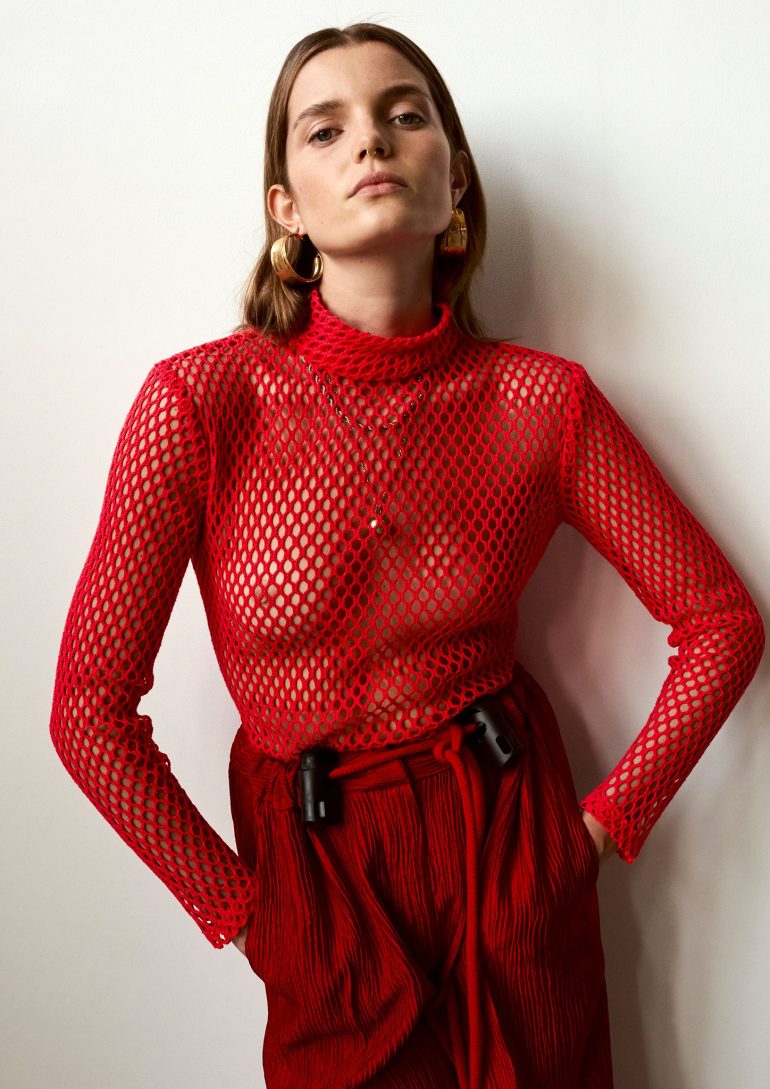 Michelle Van Bijnen book photo