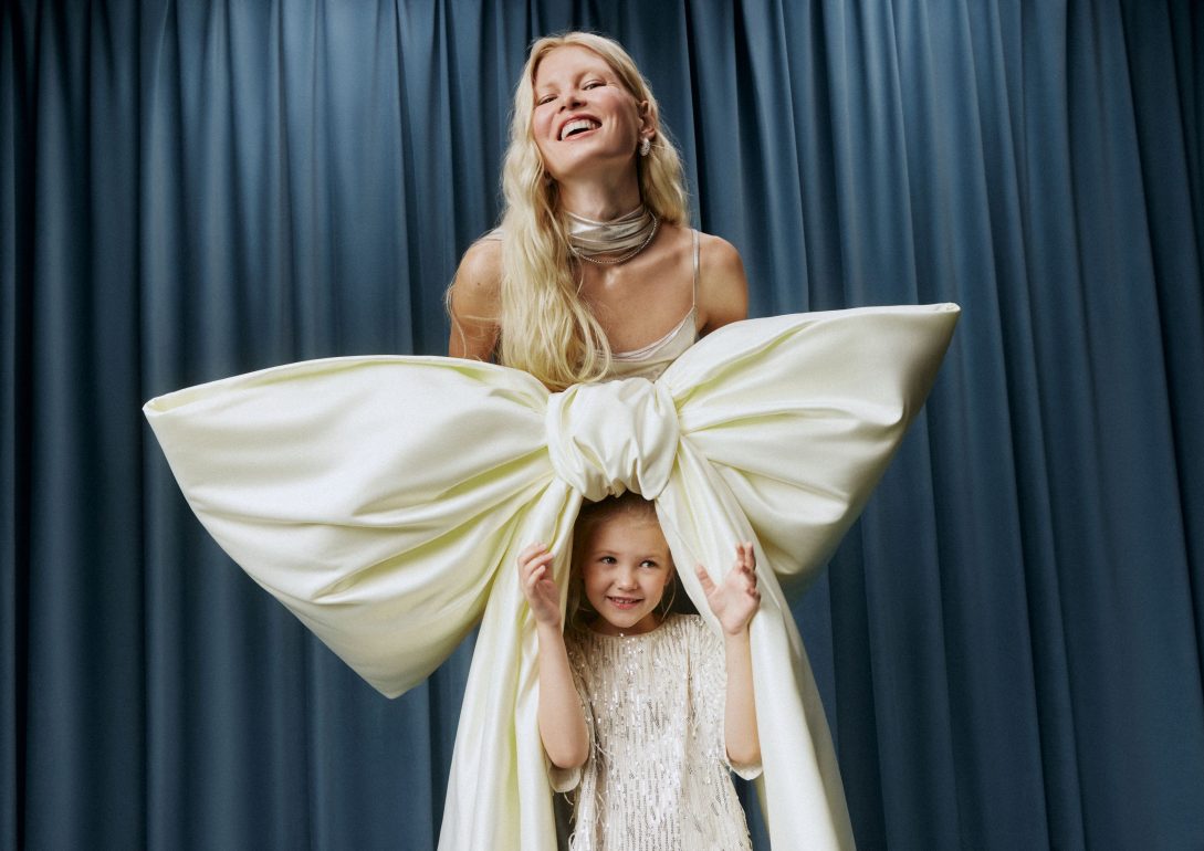 Saloma Sycheva book photo