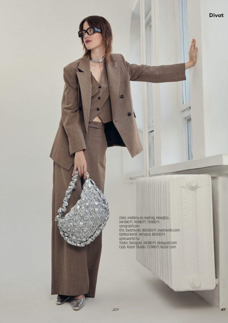 Vali Csany book photo