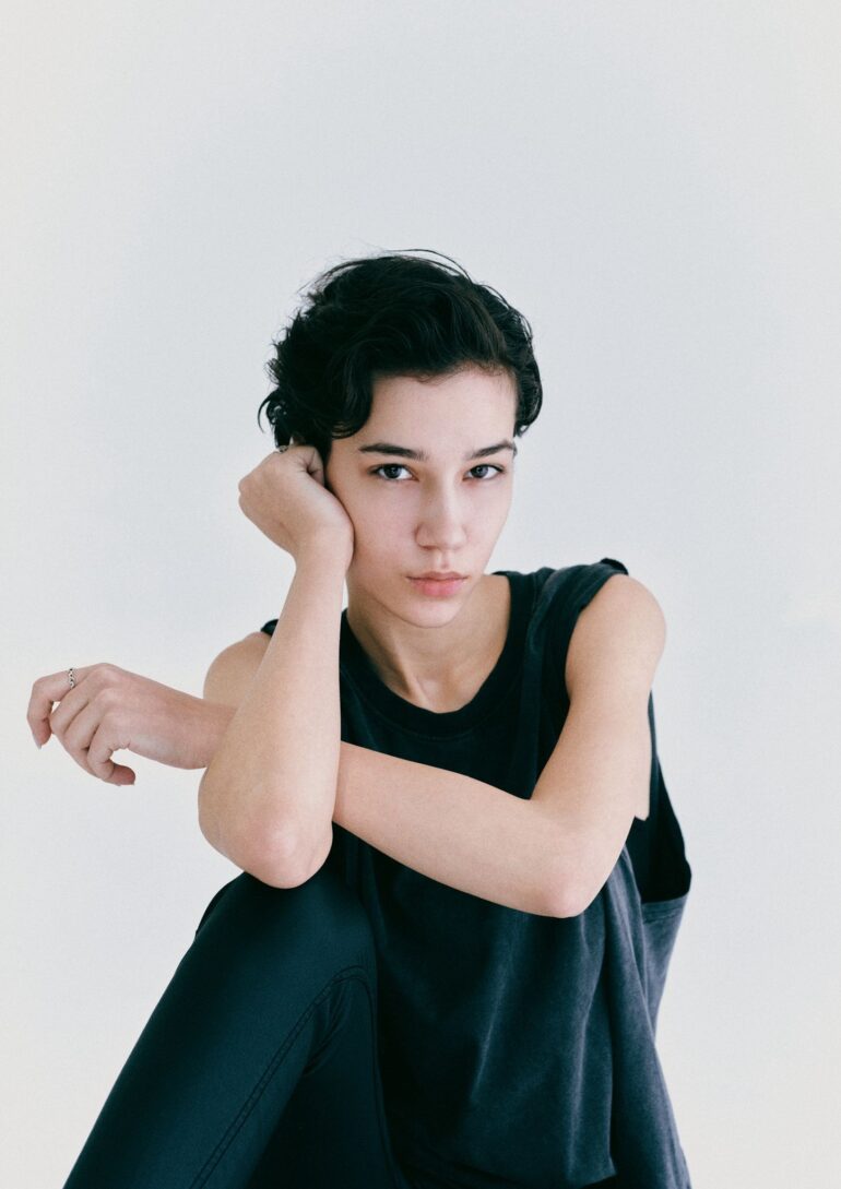 Dunja Panajotovic book photo