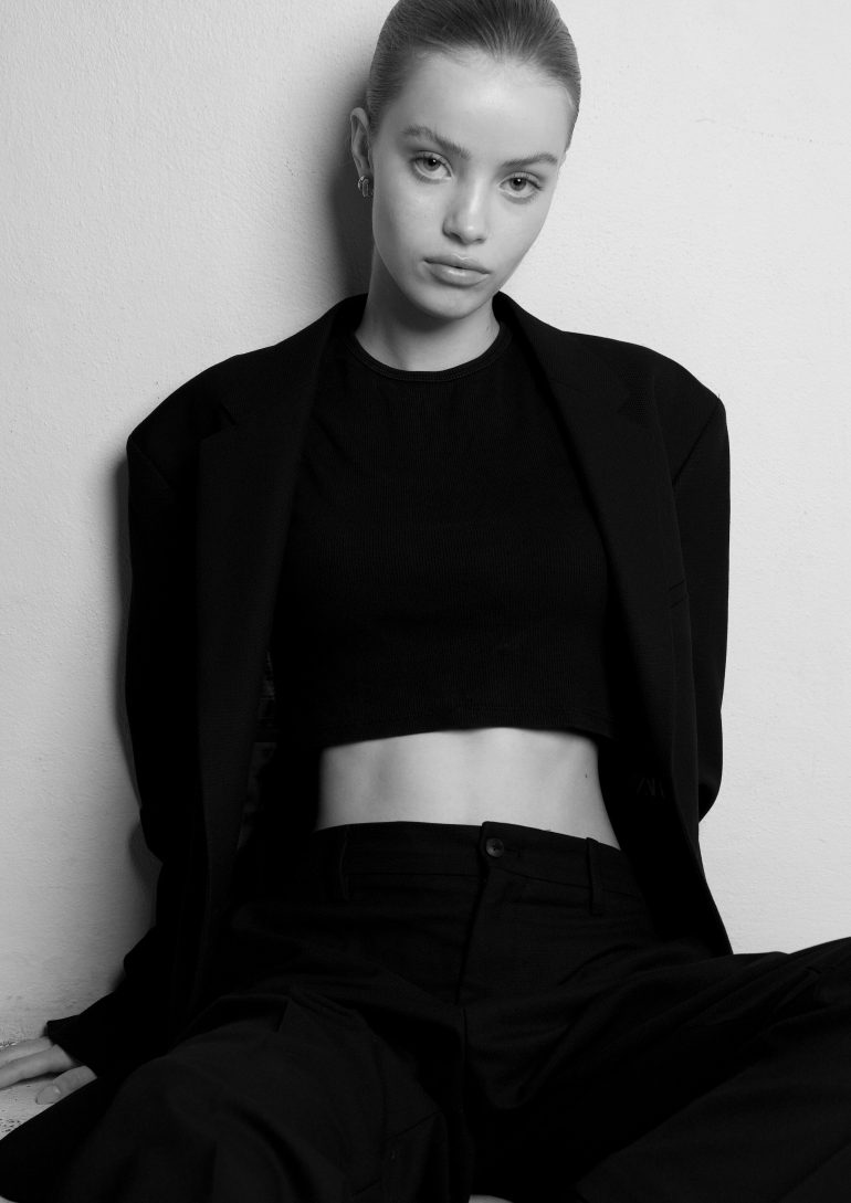 Ema Machacova book photo