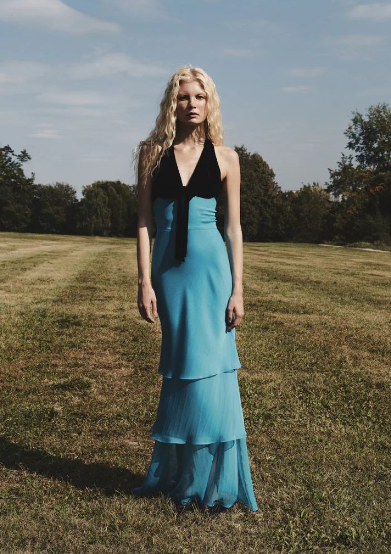 Saloma Sycheva book photo