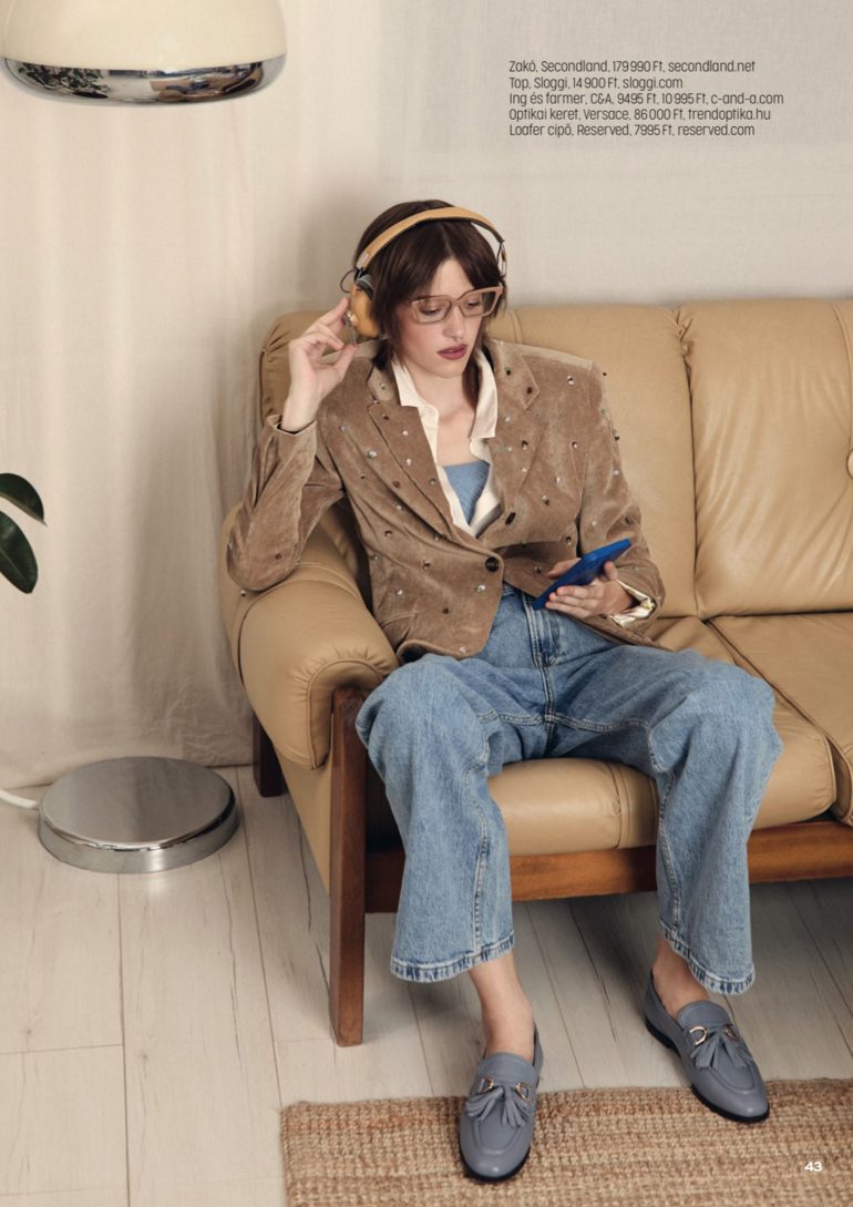 Vali Csany book photo