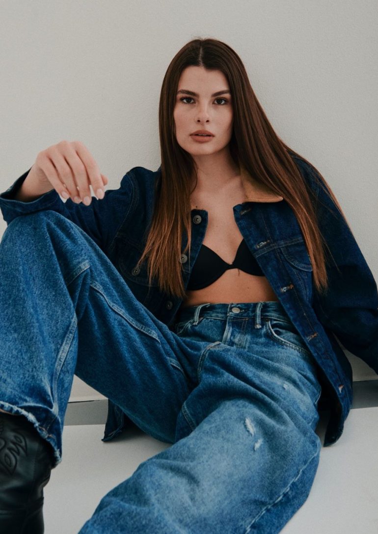 Blanka Kravos book photo