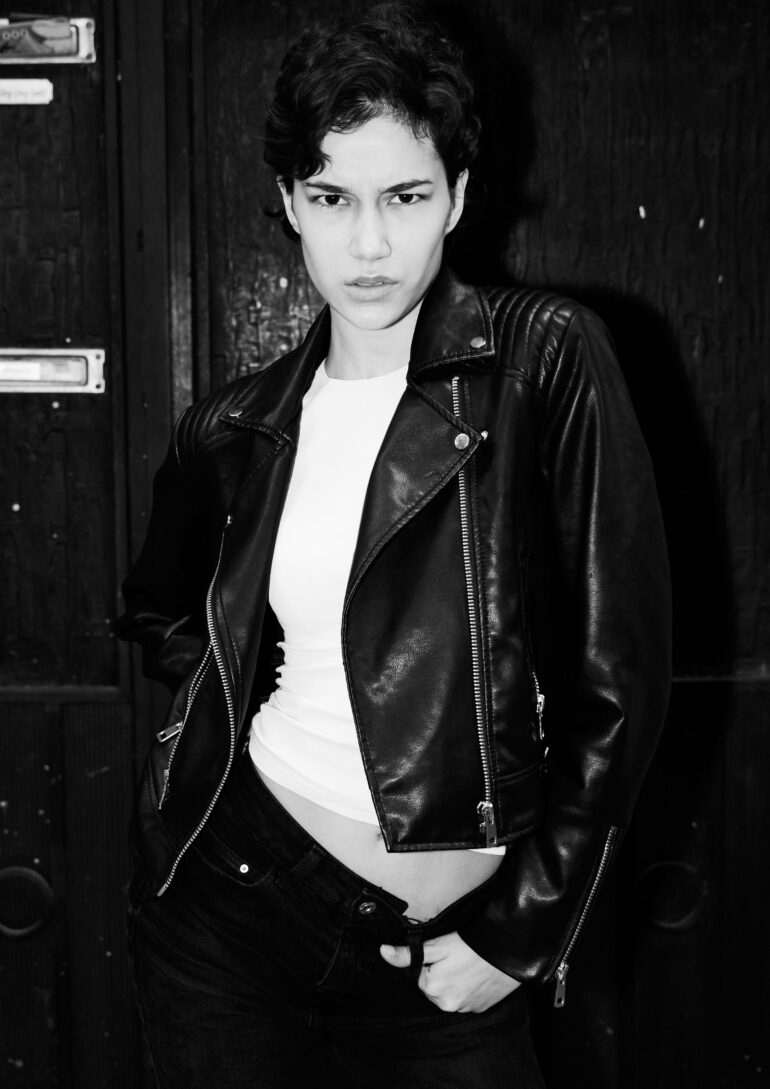 Dunja Panajotovic book photo