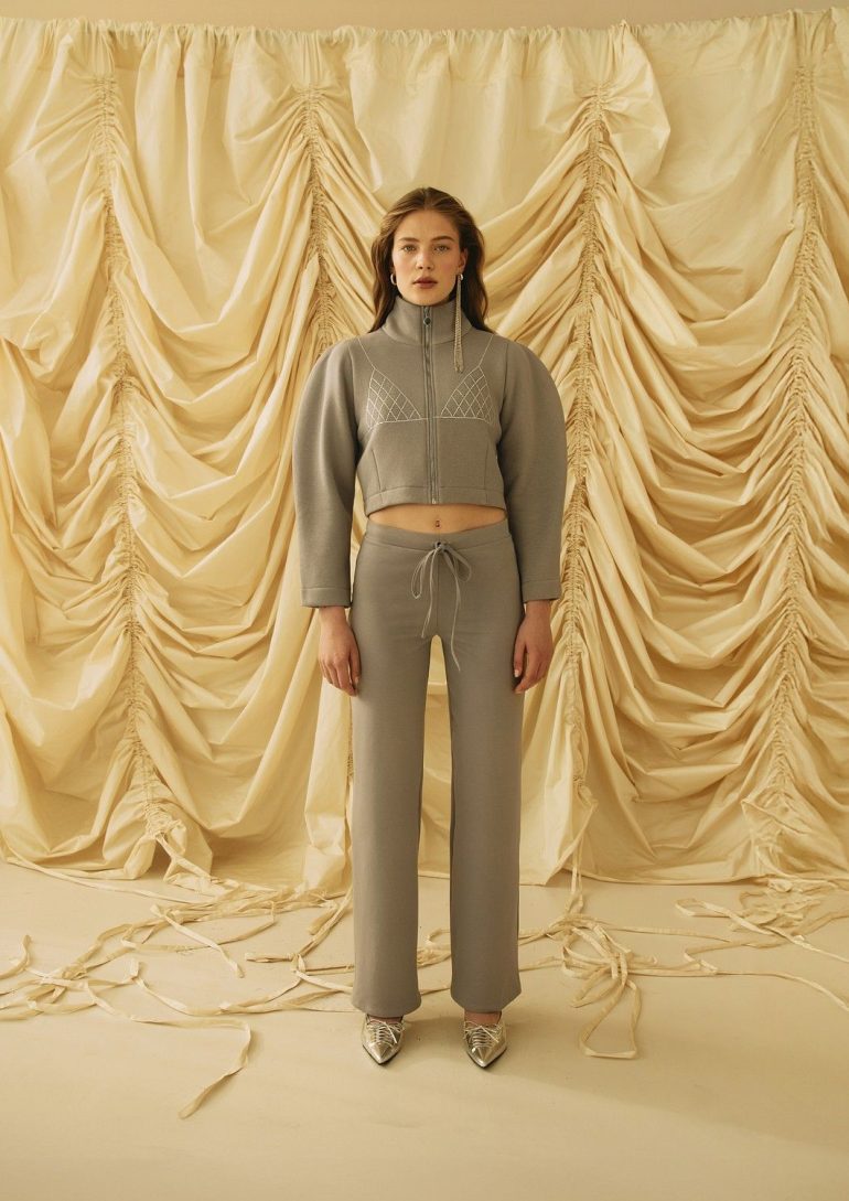 Kaja Kladow book photo