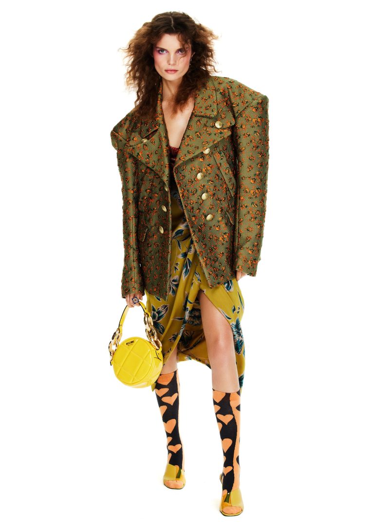 Michelle Van Bijnen book photo