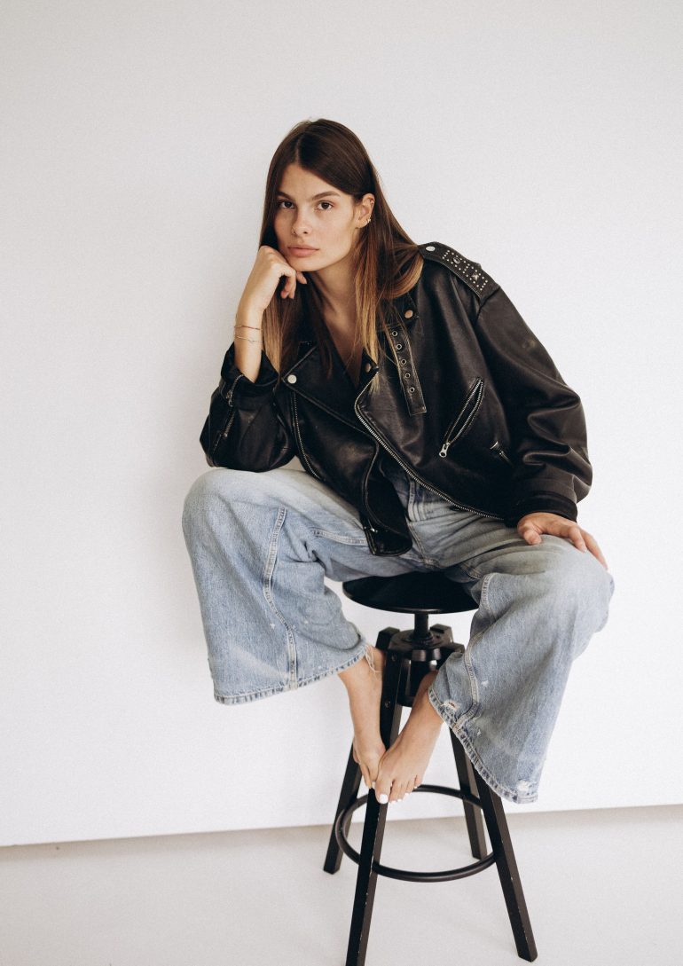 Blanka Kravos book photo