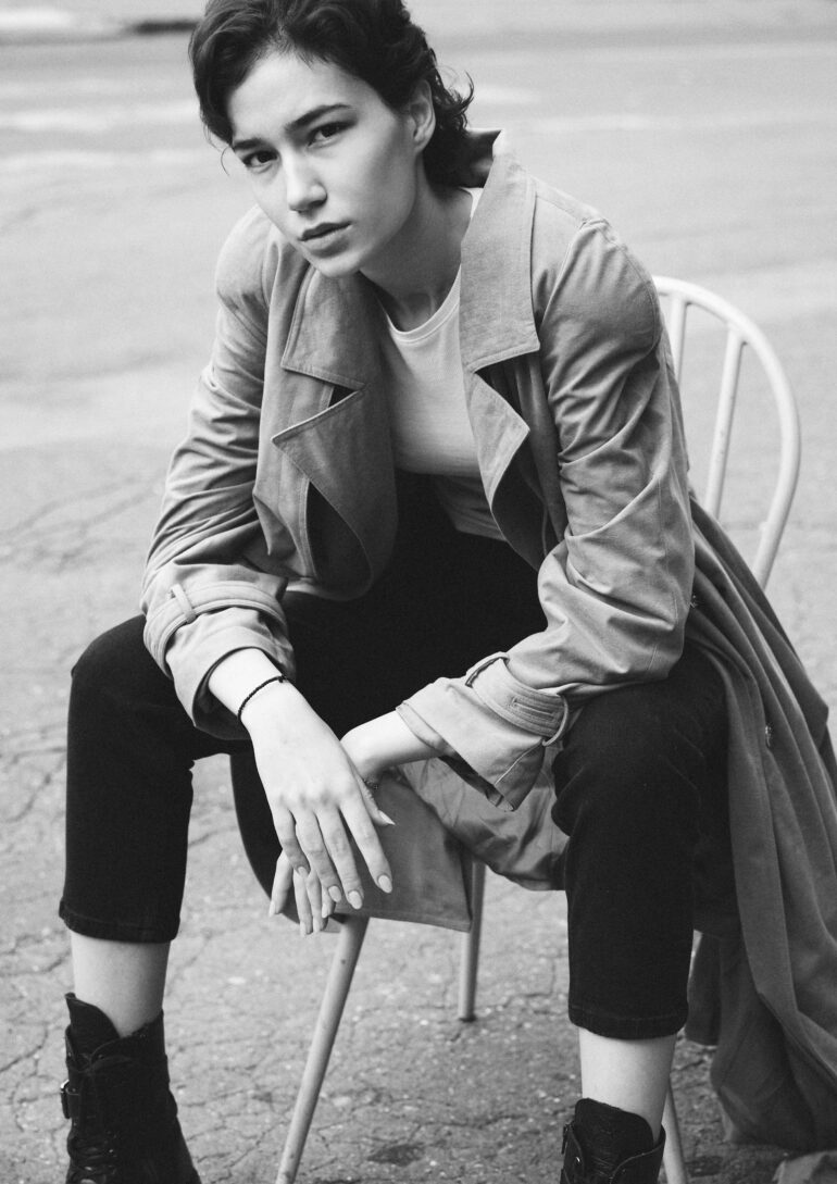 Dunja Panajotovic book photo