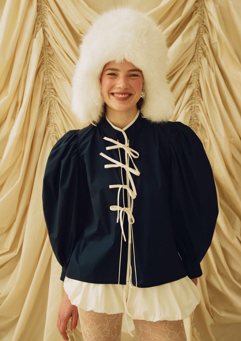 Kaja Kladow book photo