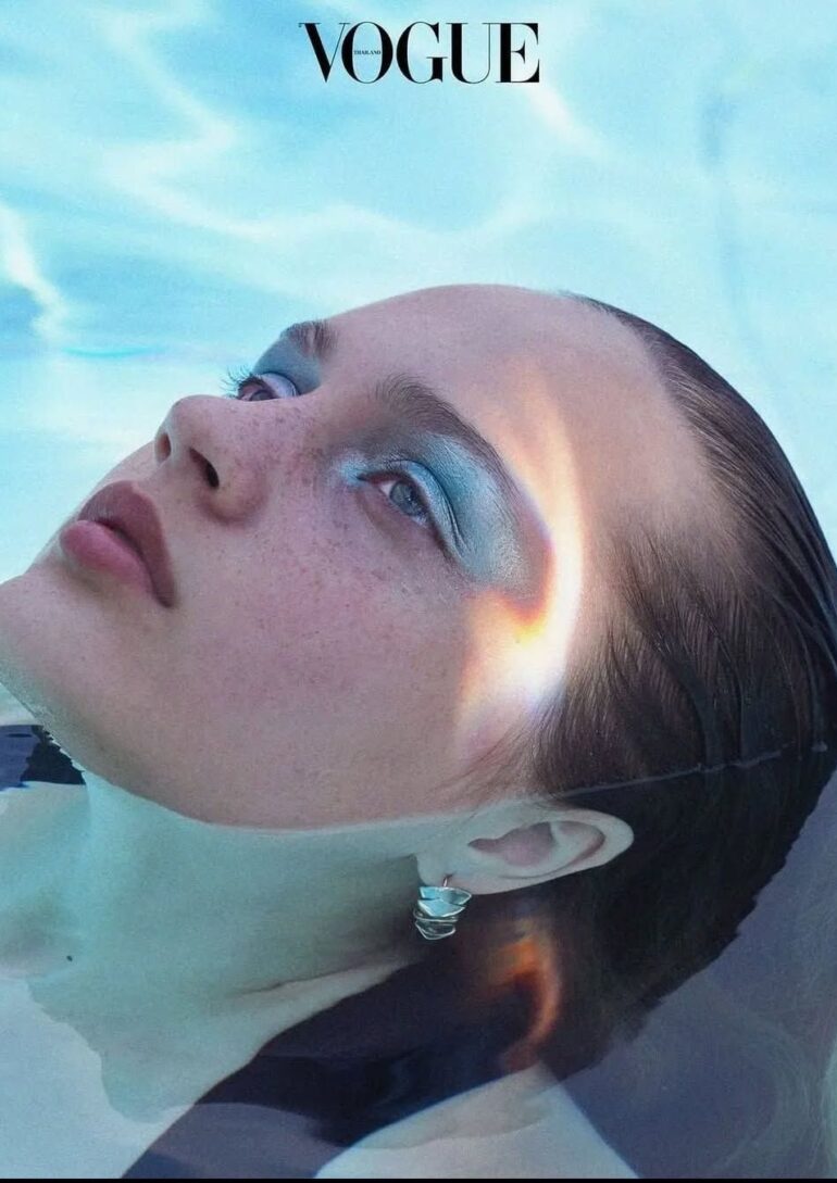 Nadia Konkova book photo