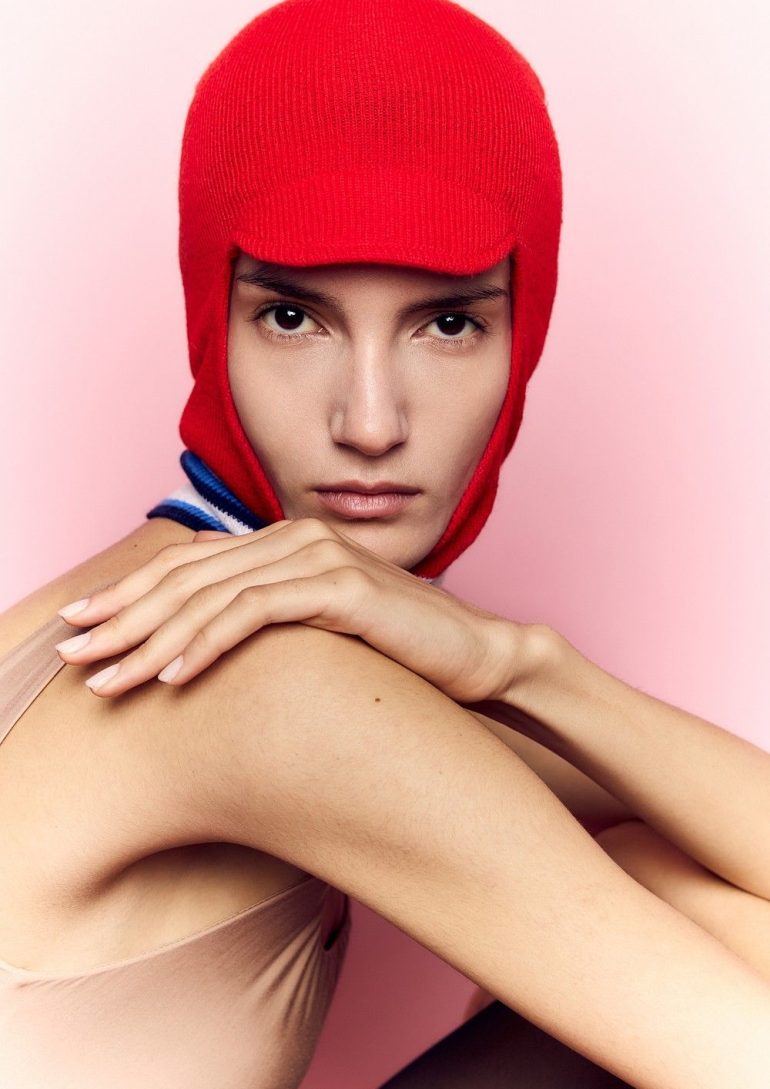 Nat Kostopoulou book photo