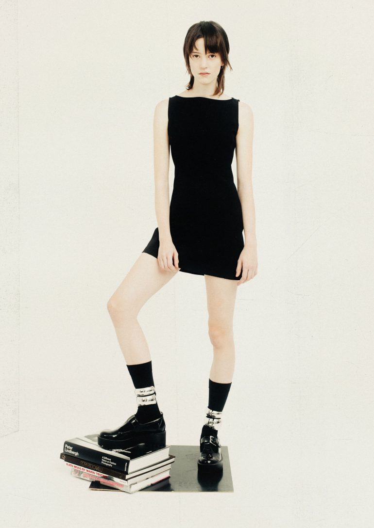 Vali Csany book photo