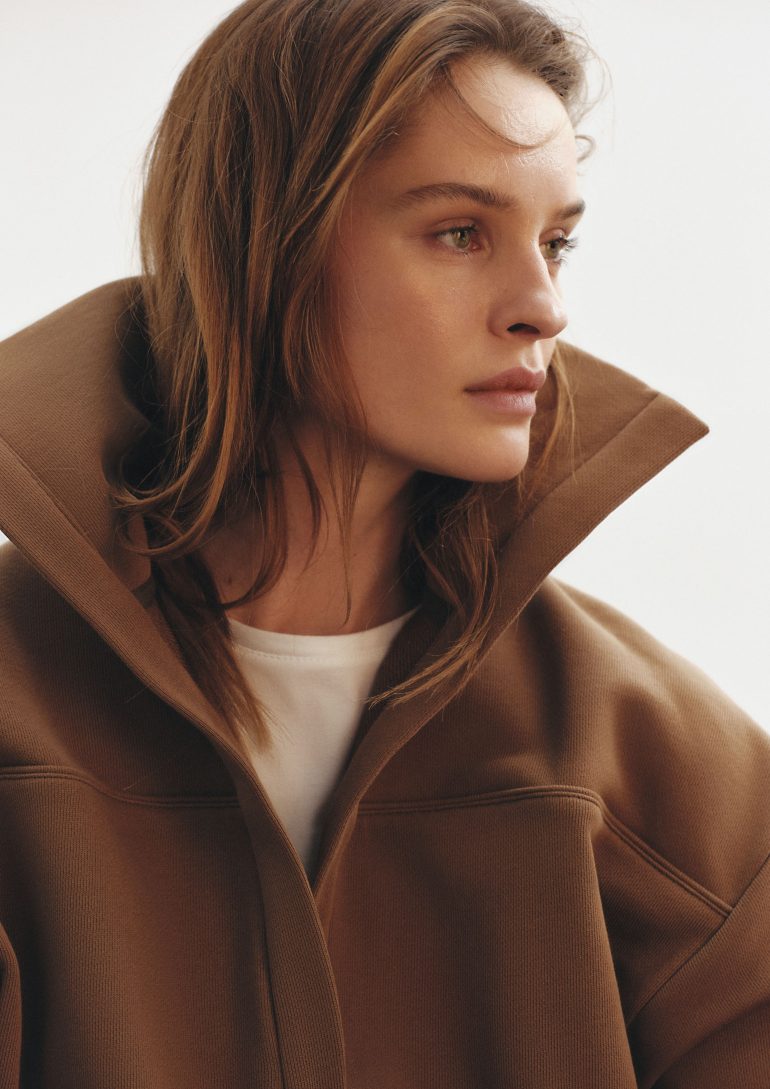 Vika Savechko book photo