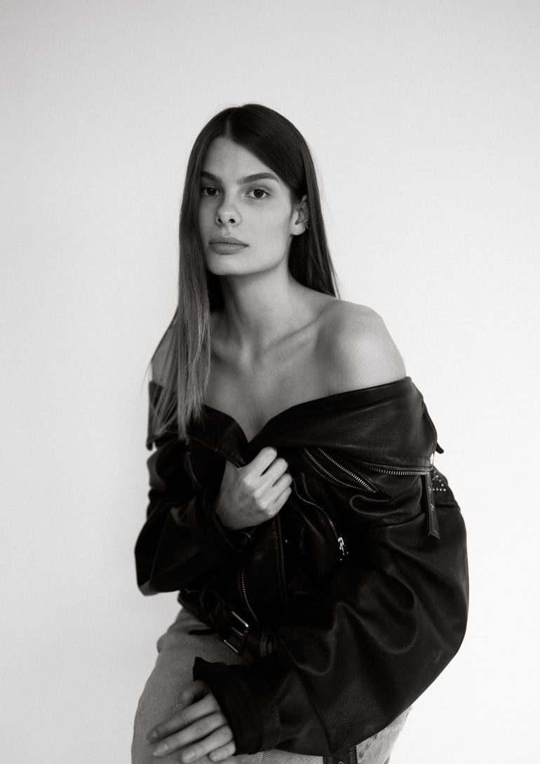 Blanka Kravos book photo