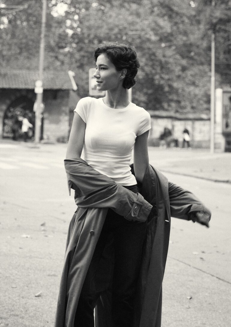 Dunja Panajotovic book photo