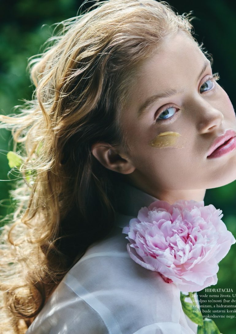 Ema Machacova book photo