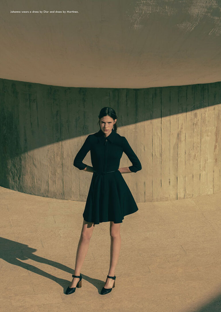 Johanna Defant book photo