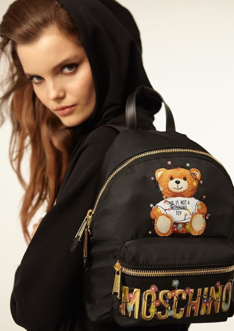 Michelle Van Bijnen book photo