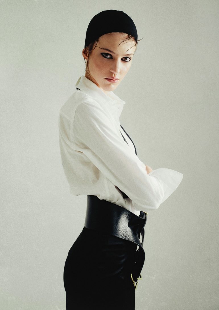 Vali Csany book photo