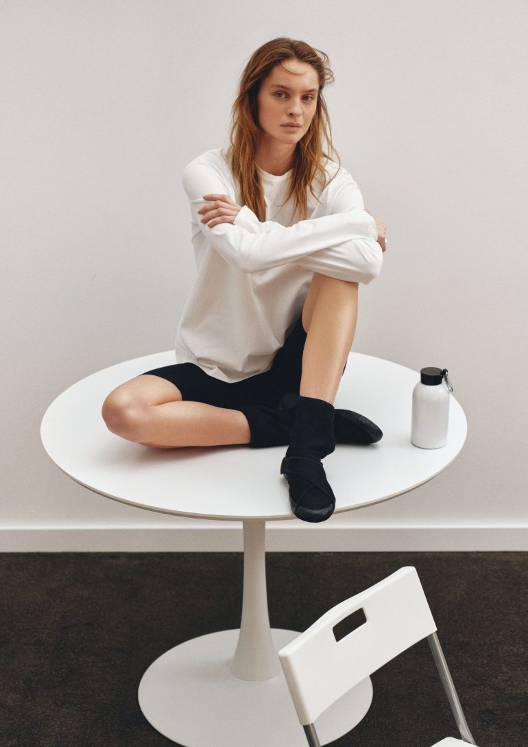 Vika Savechko book photo