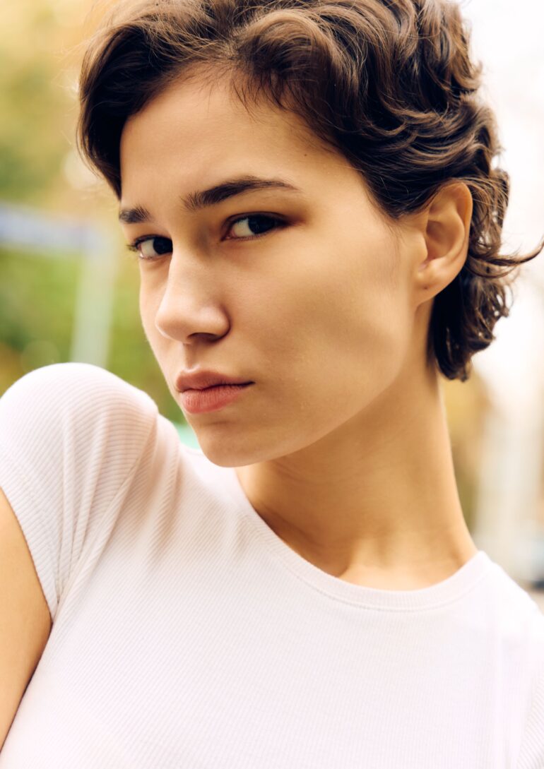 Dunja Panajotovic book photo