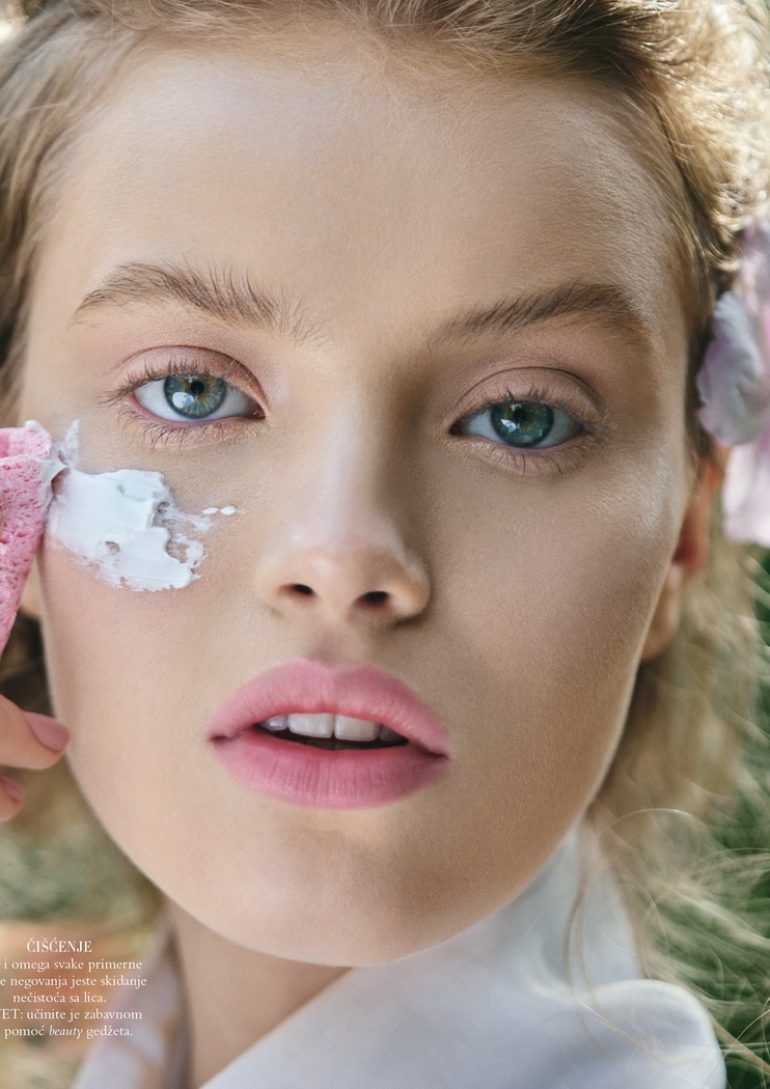 Ema Machacova book photo