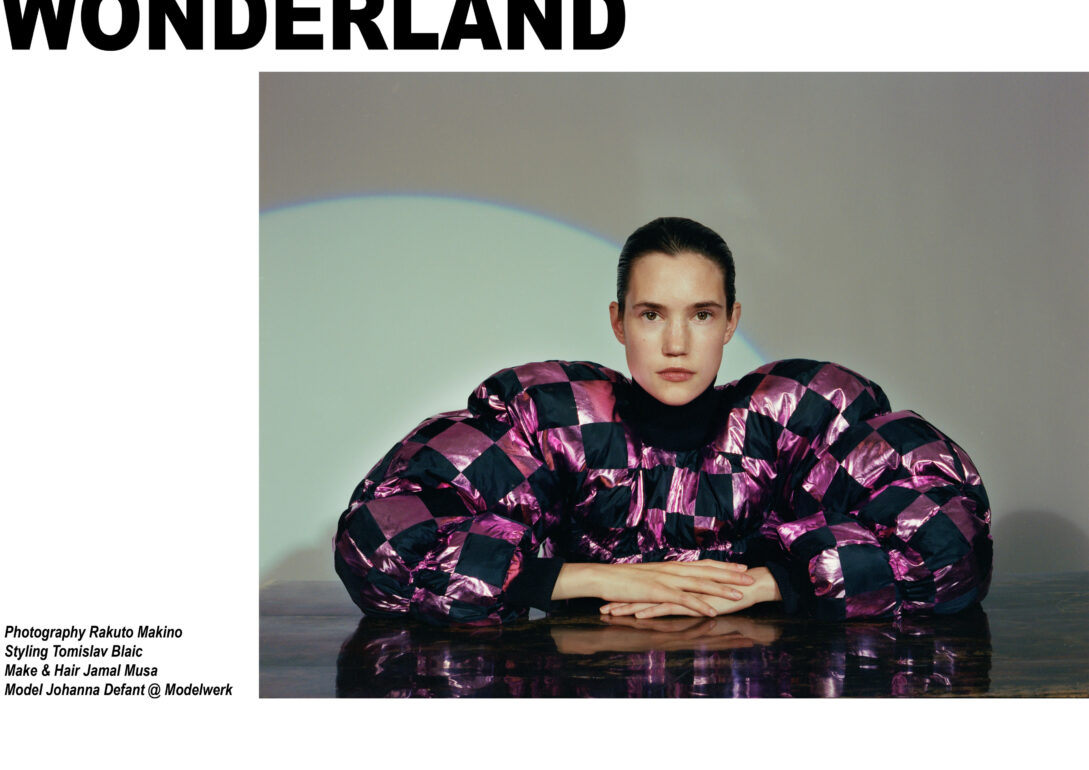 Johanna Defant book photo