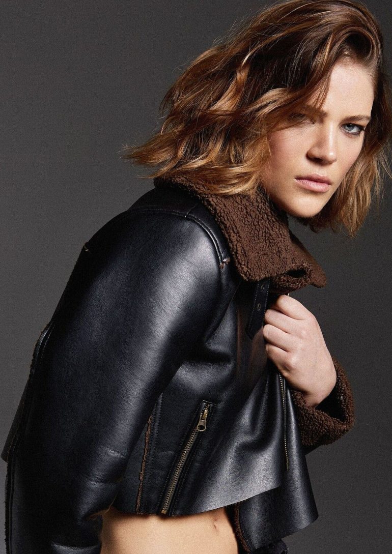 Kaja Kladow book photo