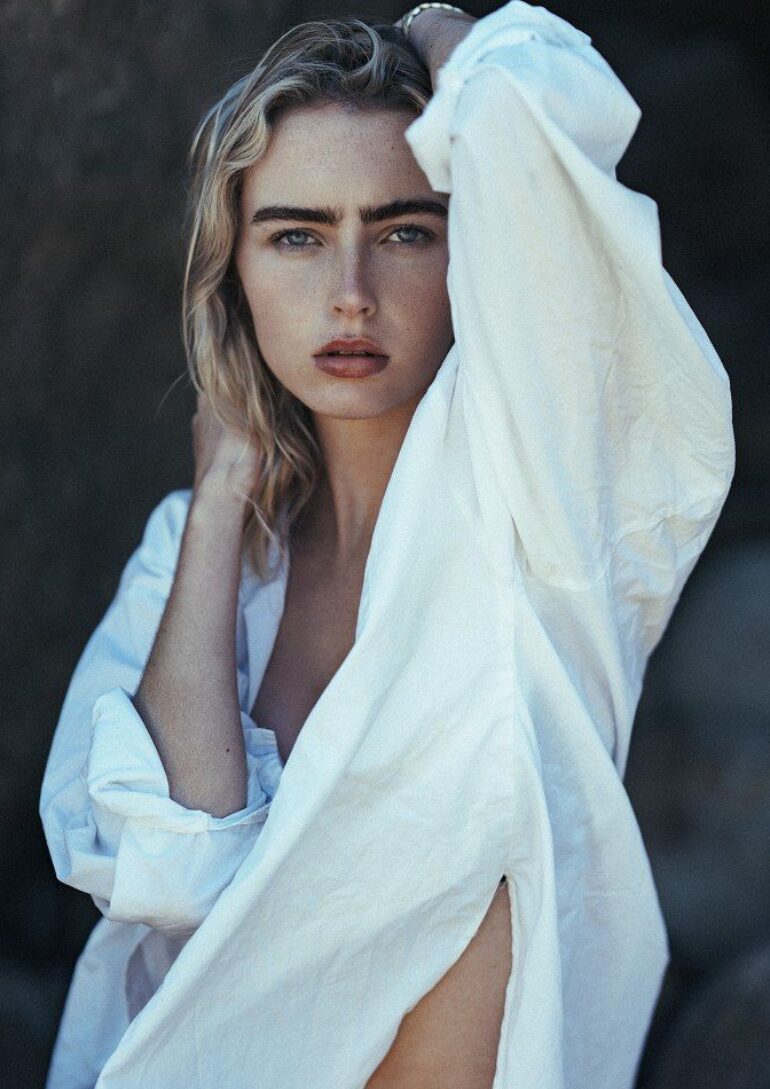 Alicia Spangenberg book photo