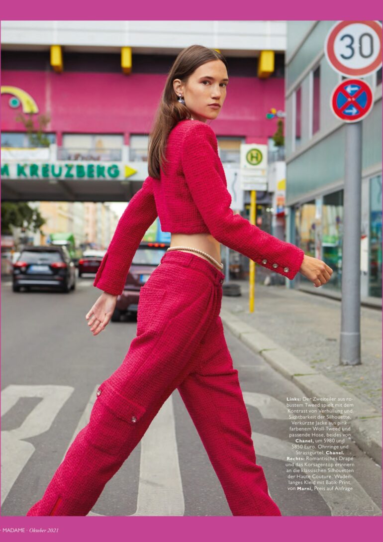 Johanna Defant book photo