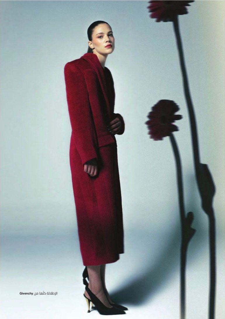 Kaja Kladow book photo