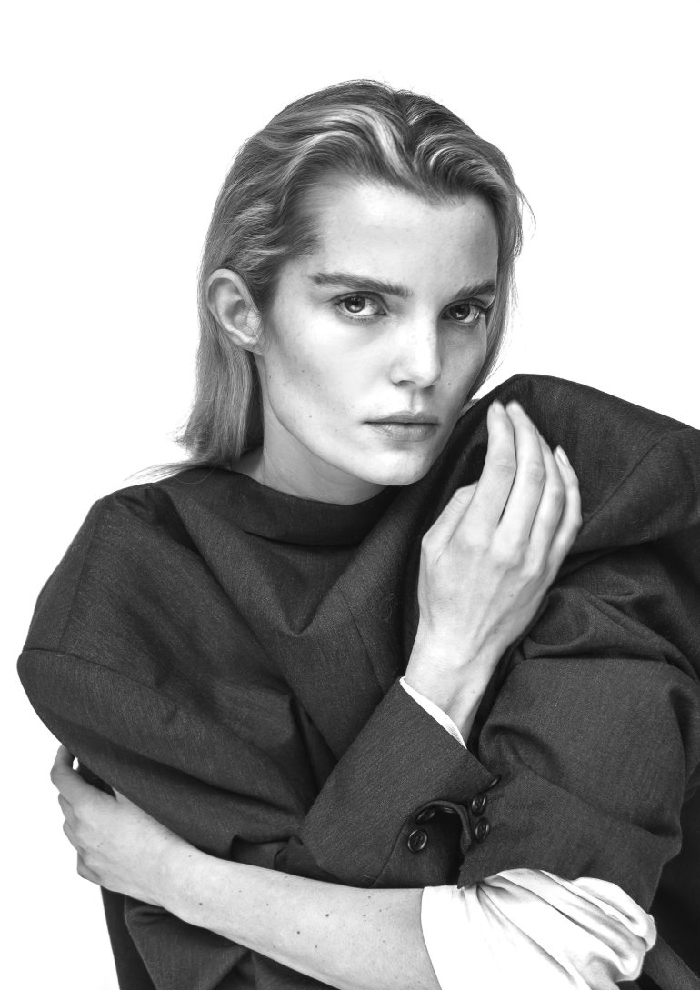 Michelle Van Bijnen book photo