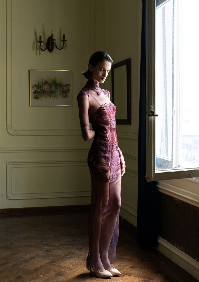 Nat Kostopoulou book photo