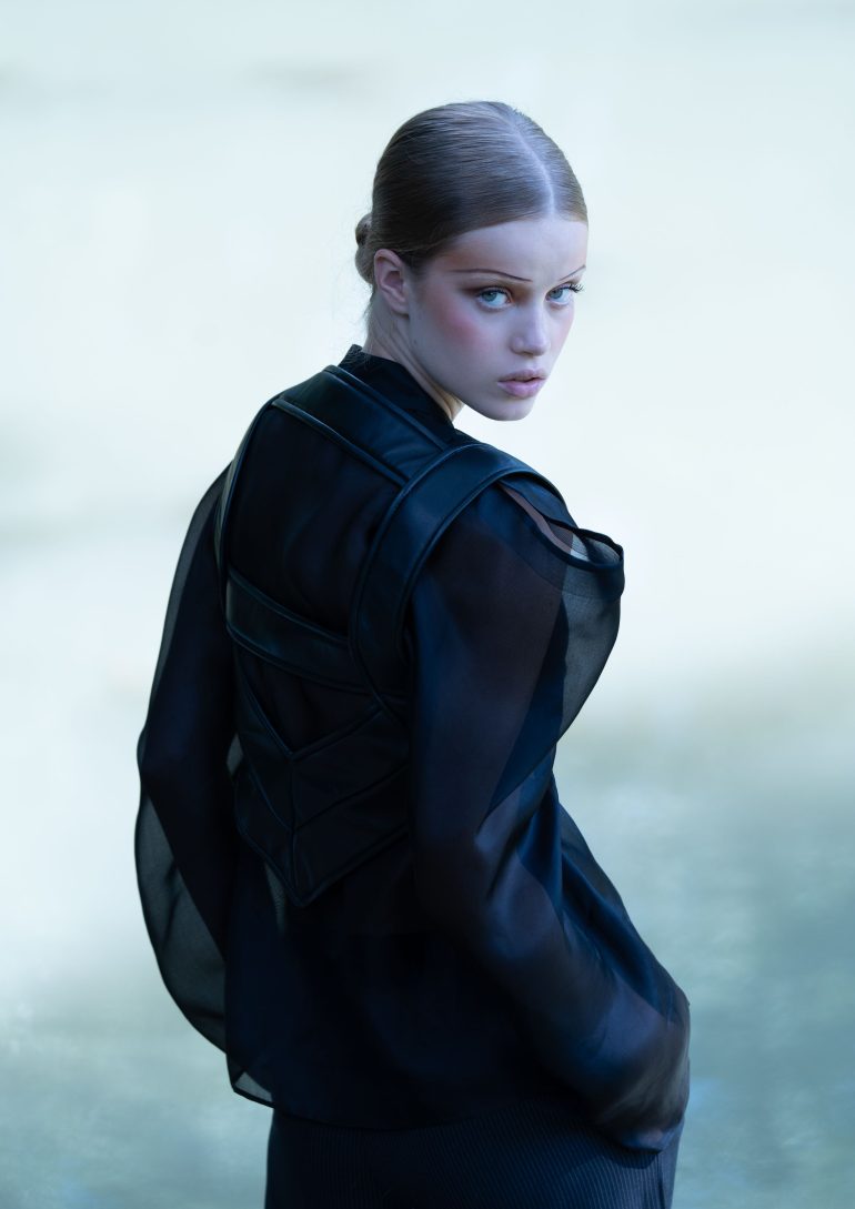 Ema Machacova book photo