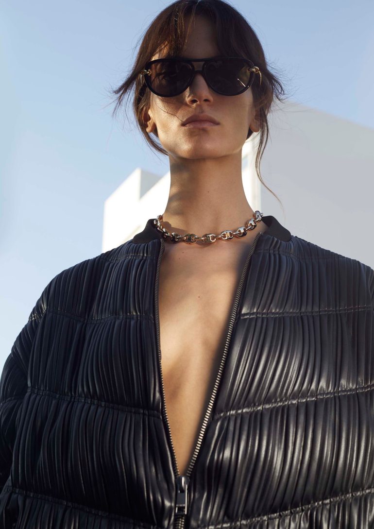 Nat Kostopoulou book photo