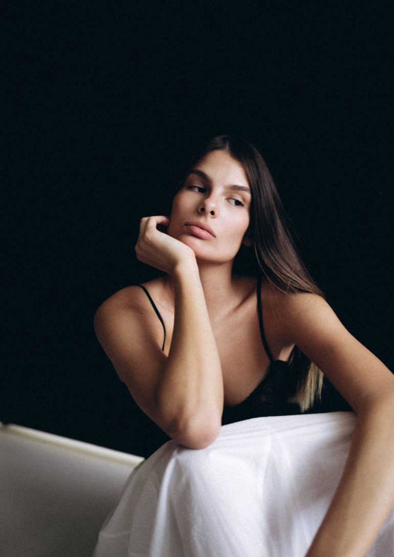 Blanka Kravos book photo