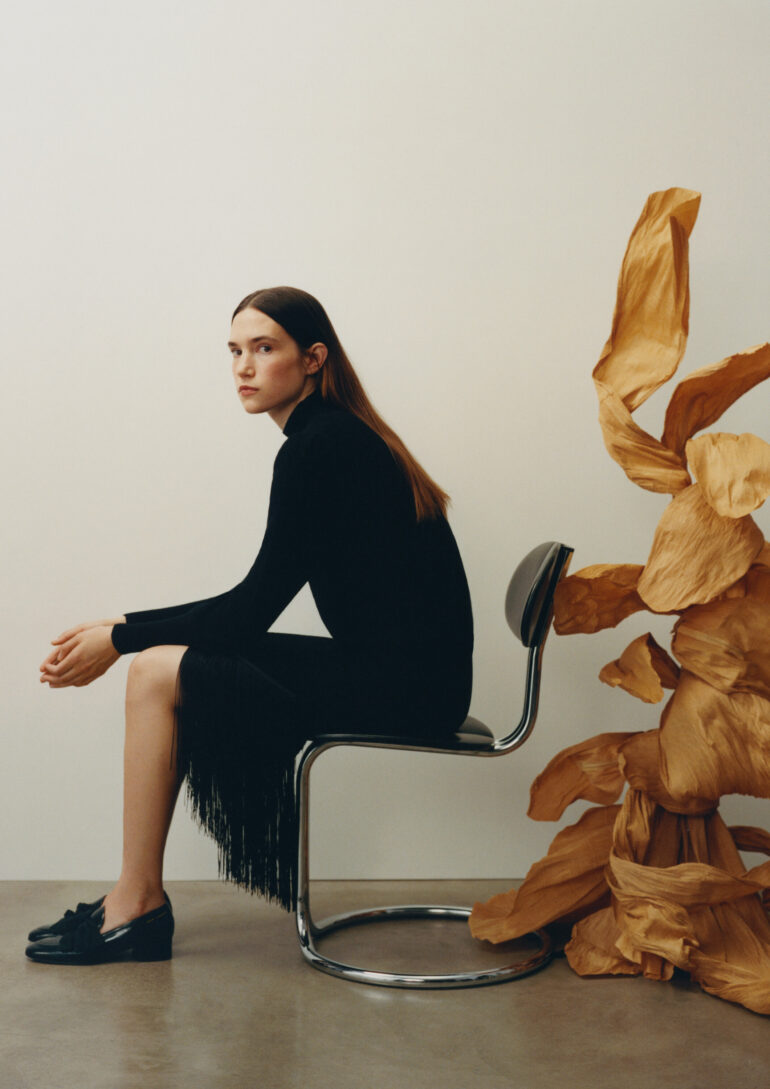 Johanna Defant book photo